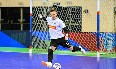 Названо найкращого гравця збірної України в матчі з Литвою