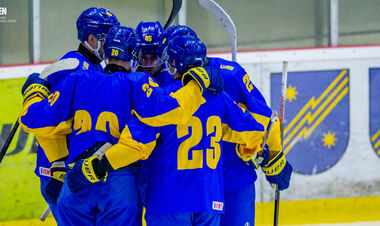 Матчі з класними суперниками. Збірна України оголосила заявку на турнір