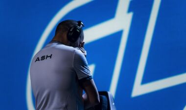 Бывший лидер и наставник CS2-состава GamerLegion объяснил свой уход