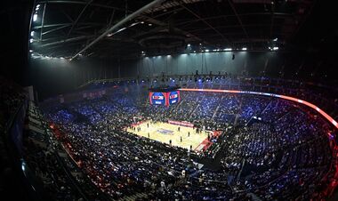 Представник НБА назвав країни, в яких будуть по дві франшизи в НБА Європа