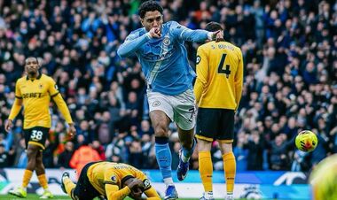 Манчестер Сіті – Галатасарай. Прогноз і анонс на матч Ліги чемпіонів