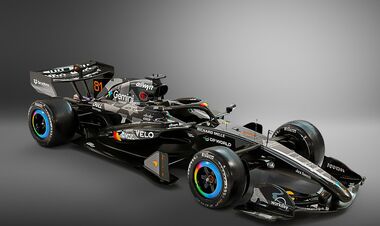 Макларен підтвердив дату дебюту нового боліда на предсезонних тестах Ф1