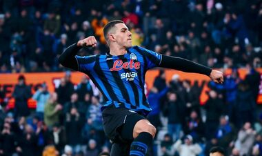 Юніон Сент-Жилуаз – Аталанта. Прогноз і анонс на матч Ліги чемпіонів