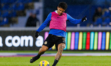 Новини для Малиновського. Аморім приєднається до Дженоа