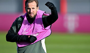 Барселона связалась с окружением Кейна по поводу трансфера. Игрок дал ответ