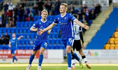 «Динамо было наибольшим раздражителем». Кучерявый – о своем футбольном пути