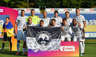 Зоря визначилась з черговим спаринг-партнером