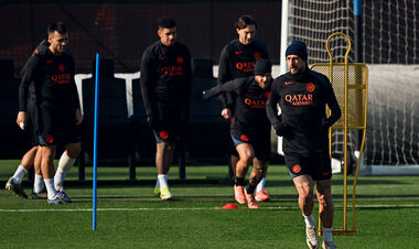 Боруссия Дортмунд – Интер. Прогноз и анонс на матч Лиги чемпионов