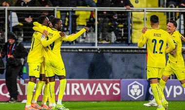 Байер – Вильярреал. Прогноз и анонс на матч Лиги чемпионов