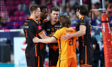 Таблиця ПлюсЛіги. Де Барком-Кажани після першої перемоги у 2026 році?