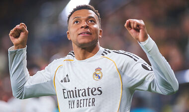 Бенфіка – Реал Мадрид. Прогноз і анонс на матч Ліги чемпіонів