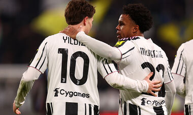 Монако – Ювентус. Прогноз і анонс на матч Ліги чемпіонів