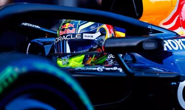 Все хуже, чем ожидалось. Ред Булл может завершить тесты Ф1 досрочно