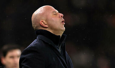 Слот раскрыл правду о ротации в Ливерпуле: критики игнорируют главное