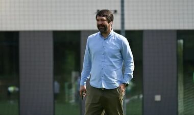 Все було коректно. Русол пояснив, чому Карпати розпрощалися з Полегеньком