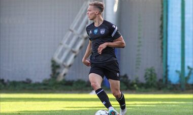 Джерело: інформація про трансфер Кононова до Олександрії неправдива