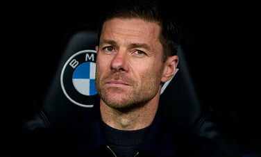 Хаби Алонсо назвал условия работы в Ливерпуле: список трансферов впечатляет