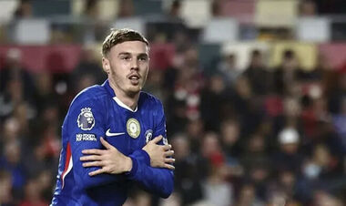 Палмер задумался об уходе из Челси после перемен в тренерском штабе