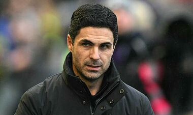 Поражение Арсенала от МЮ: что произошло на встрече Артеты с командой