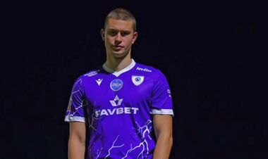 В клубе Первой лиги ждут, чем завершится просмотр Ермачкова в команде УПЛ