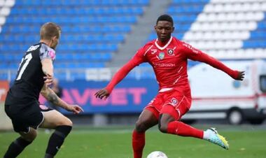 Джерело: Кривбас близький до продовження контракту з ключовим гравцем