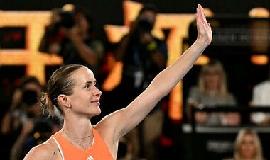 10 перемог поспіль. Ідеальна статистика Світоліної: знову в топ-10 рейтингу