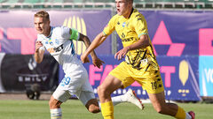 ОФИЦИАЛЬНО. Стало известно, когда возобновится сезон УПЛ