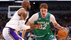 Оголошено список гравців, які візьмуть участь у Матчі висхідних зірок НБА