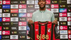 ОФІЦІЙНО. З клаусолою 100 млн. Клуб АПЛ підписав вінгера