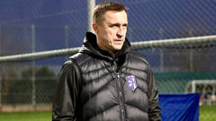 Мог попасть в УПЛ раньше. Нагорняк рассказал, какой клуб его приглашал