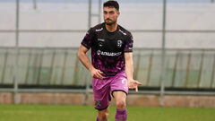 Игрок Эпицентра привлек внимание сборной Каталонии