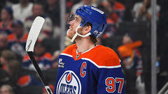 Навіть Макдевід не вірить. Чи буде побитий нереальний рекорд НХЛ?