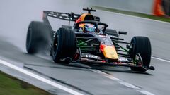 Тести Формули-1. Аварія Ред Булл і успішний дебют Феррарі