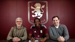 ОФІЦІЙНО. Астон Вілла придбала топбомбардира з чемпіонату Туреччини