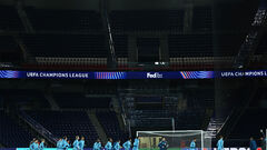 ПСЖ – Ньюкасл. Прогноз и анонс на матч Лиги чемпионов