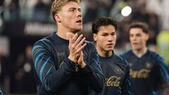 Наполі – Челсі. Прогноз і анонс на матч Ліги чемпіонів