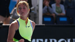 Розклад матчів українок на Australian Open 2026 на 28 січня