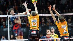 Ліга чемпіонів. Клуб українця мінімально поступився чемпіону Німеччини