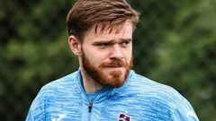 Трабзонспор сообщил Борнмуту о своем решении. Останется ли Батагов?