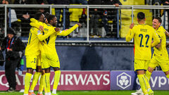 Байер – Вильярреал. Прогноз и анонс на матч Лиги чемпионов