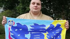 Йокодзуна КІСЕНОСАТО: Аонішікі має чітких суперників-здобичів та криптоніт