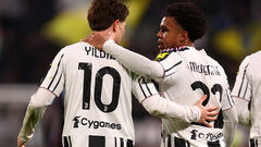 Монако – Ювентус. Прогноз і анонс на матч Ліги чемпіонів