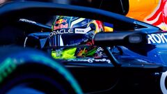 Все хуже, чем ожидалось. Для Ред Булл тесты Ф1 могут завершиться раньше