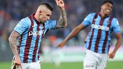 Зубков та Батагов включені до символічної збірної 19-го туру в Туреччині