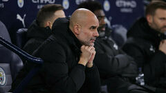 Гвардиола предупредил о сопернике: матч против Галатасарая будет трудным