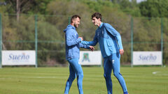 ВІДЕО. Ярмоленко відвідав тренування юніорської команди Динамо U-19