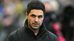 Поражение Арсенала от МЮ: что произошло на встрече Артеты с командой