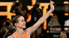 10 перемог поспіль. Ідеальна статистика Світоліної: знову в топ-10 рейтингу