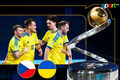 Чехія – Україна. Прогноз і анонс на матч чемпіонату Європи з футзалу