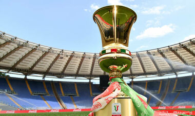 Февральские битвы. Стали известны все пары 1/4 финала Кубка Италии